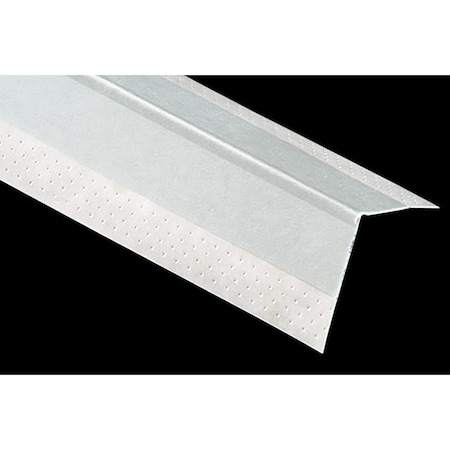 Phillips 1.75 in. W X 10 ft. L Metal 90 Degree Corner Bead PSW10EGB 8